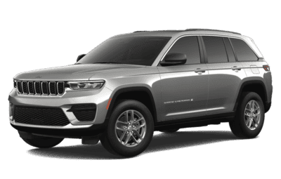 2026 Jeep Grand Cherokee & L