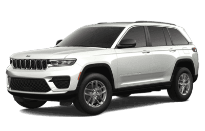 2026 Jeep Grand Cherokee & L