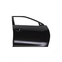 Body, Interior and Trim