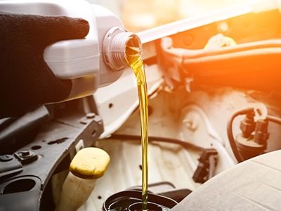 Mechanic & Maintenance