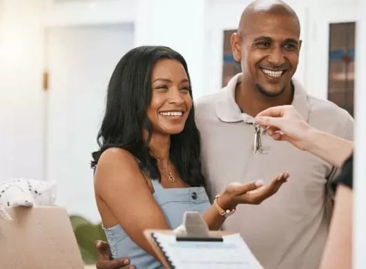 Convenience and Peace of Mind