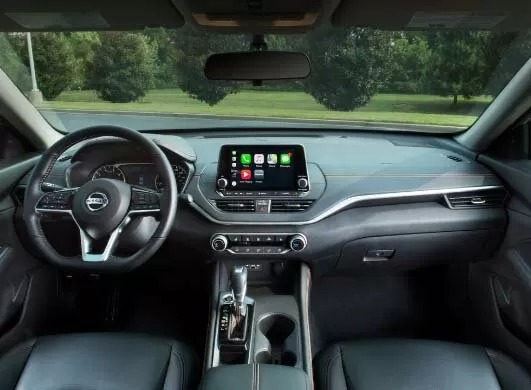 Comprehensive Packages