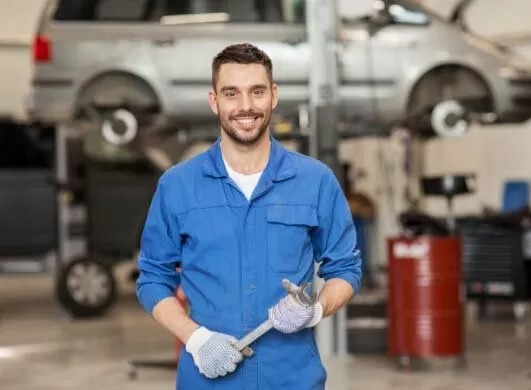 Expertise You Can Trust