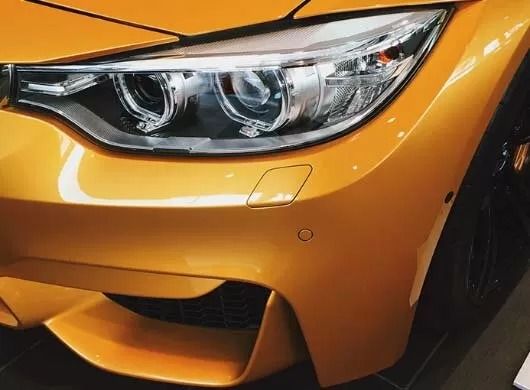 Edge Seal Technology: Unparalleled Adhesion