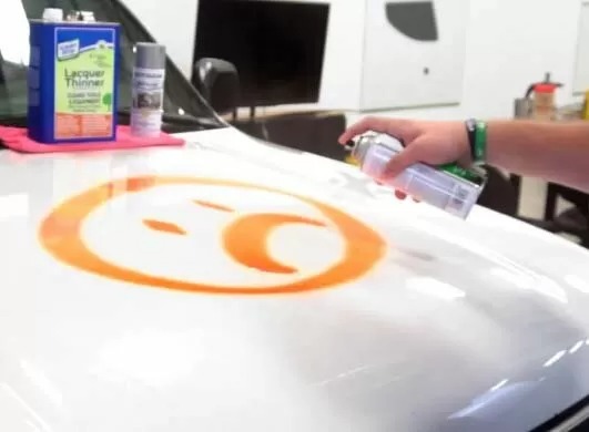 Non-Yellowing Confidence