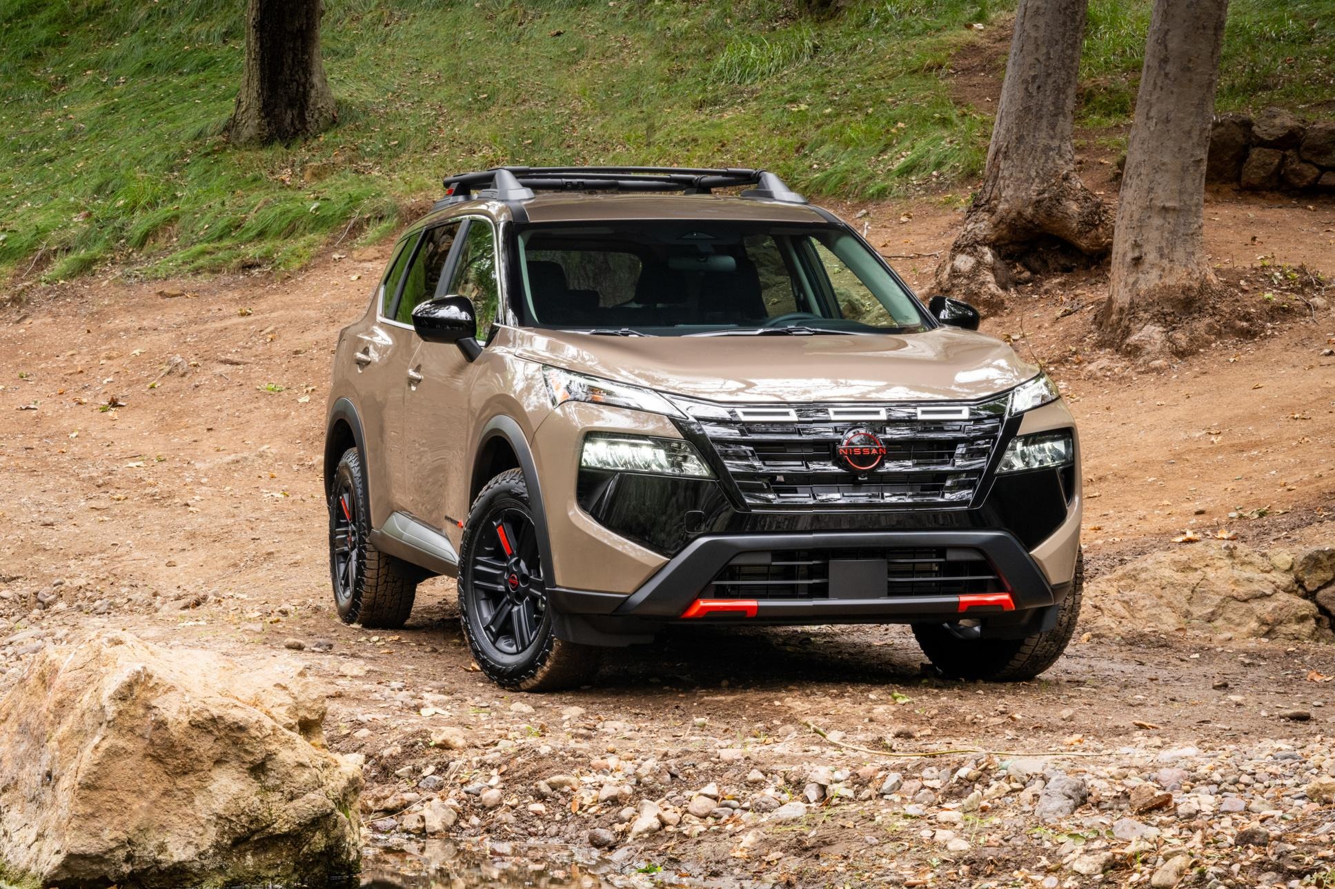 2026 Nissan Rogue: Pricing Finally Revealed