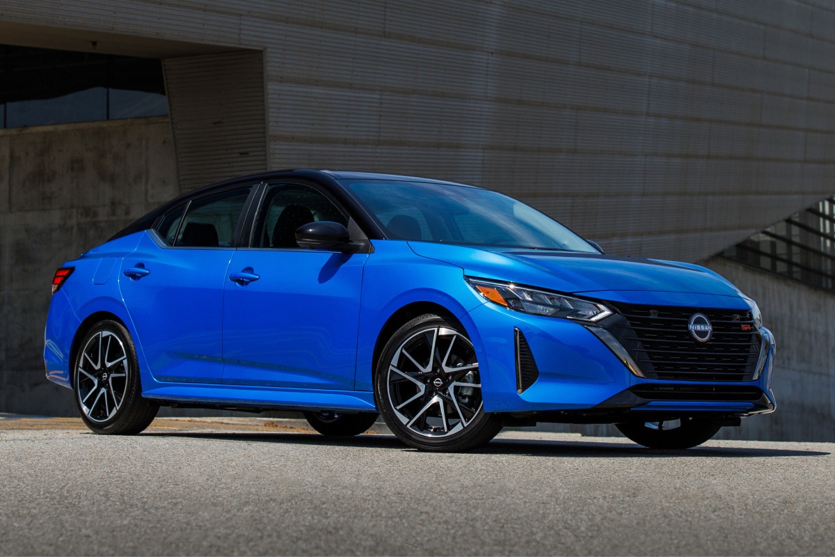 2026 Nissan Sentra: A Major Change on the Horizon