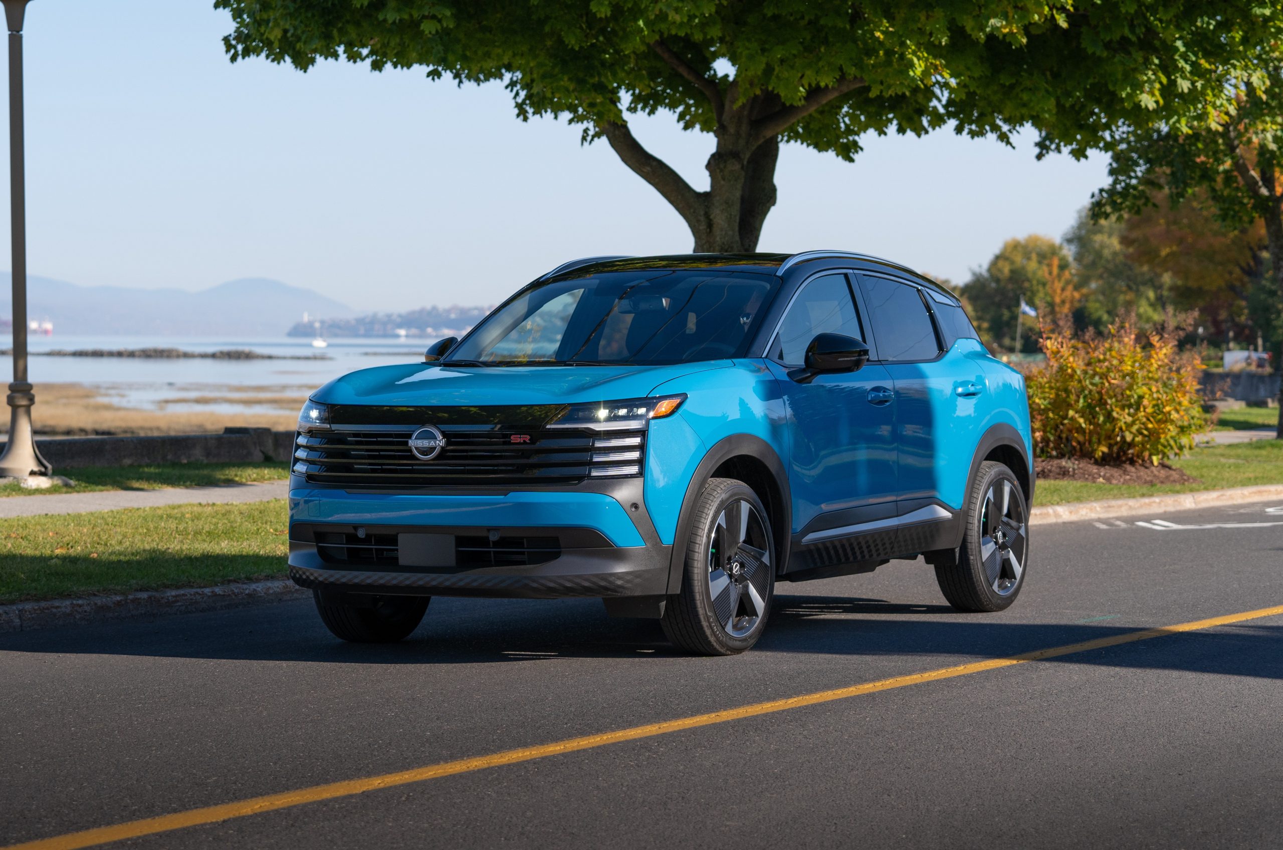 Nissan: A Sales Increase in the First Quarter