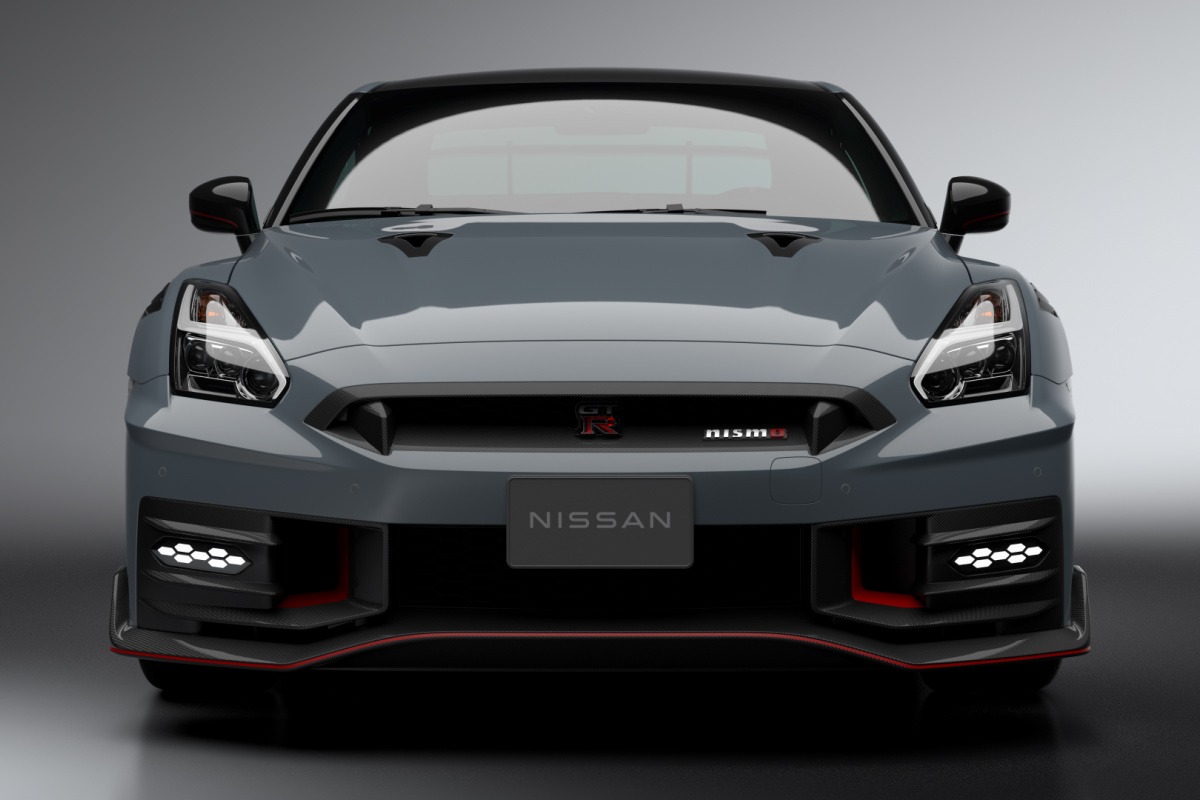 Nissan GT-R: The Order Book Is Officially Closed