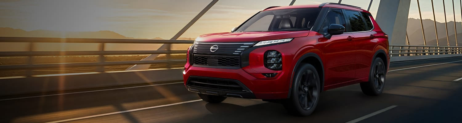 2026 Nissan Rogue Plug-In Hybrid