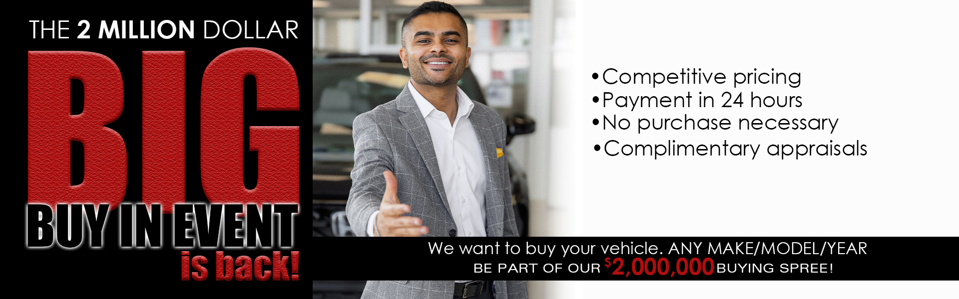 Used Vehicle Buy in at village honda in calgary