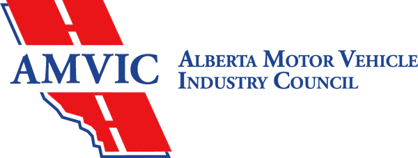 Alberta Motor Vehicle Industry Council Logo