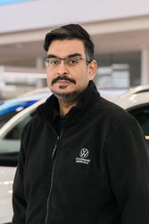 Reza  Singh