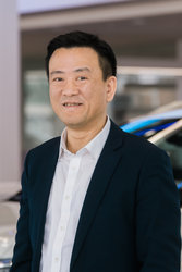 Michael  Ko