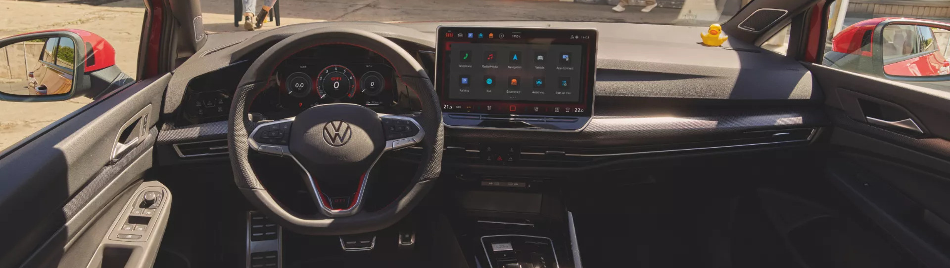 2025 Volkswagen Golf GTI in Unionville, Ontario