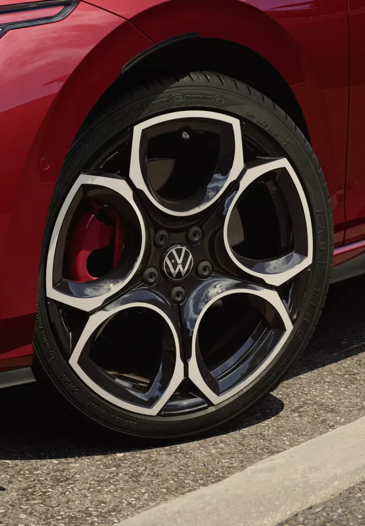 2025 Volkswagen Golf GTI in Unionville, Ontario