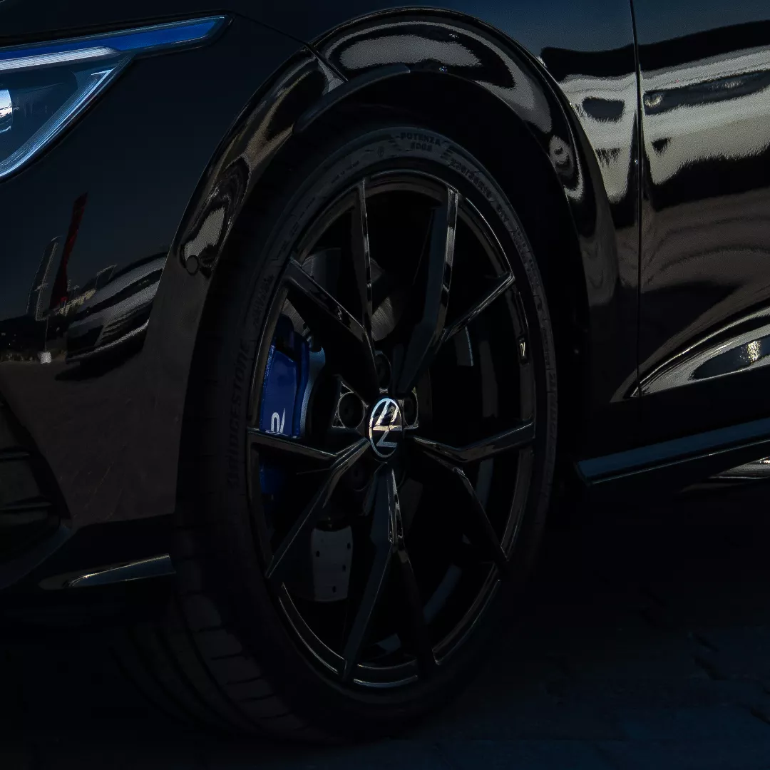 2025 Volkswagen Golf R in Unionville, Ontario