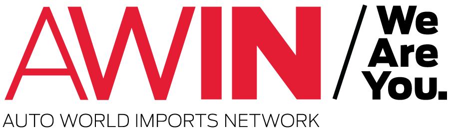 AWIN logo