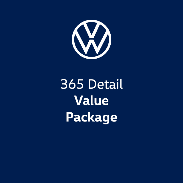 365 Detail Service Package