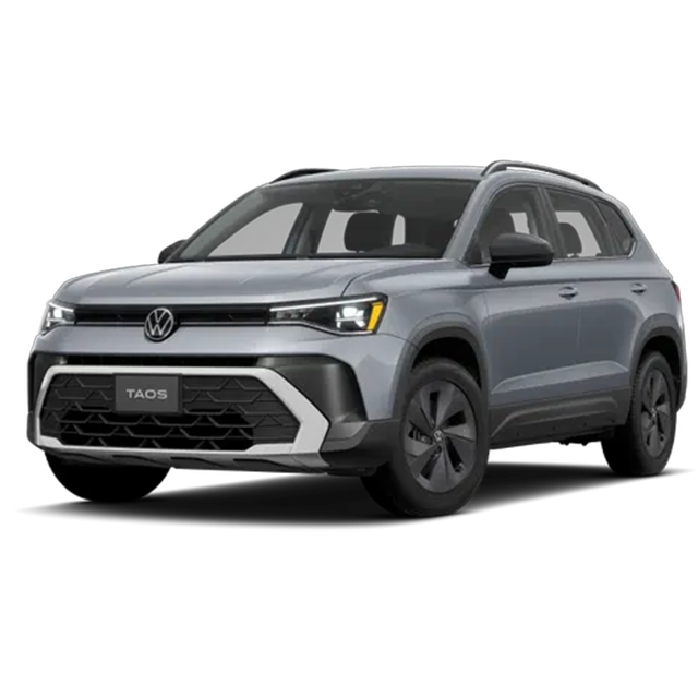 Get the 2026 Taos Get the 2026 Taos