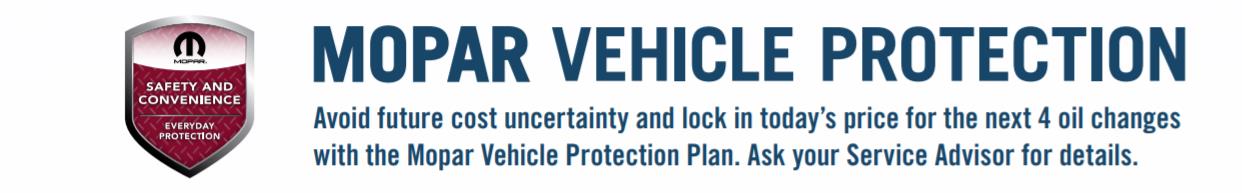 Mopar Vehicle Inspection Mopar Vehicle Inspection