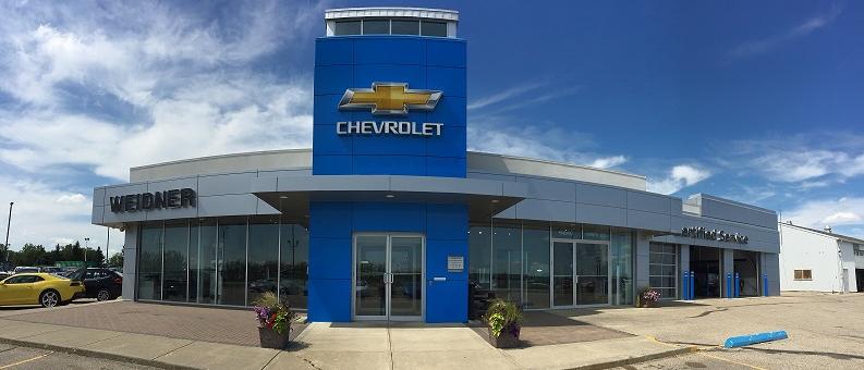 chevrolet