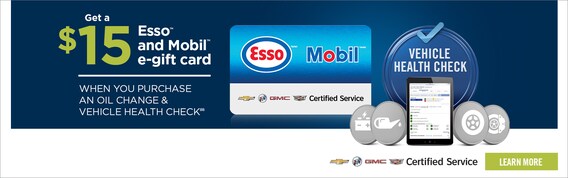 Get a $15 Esso and Mobil E-Gift Card Get a $15 Esso and Mobil E-Gift Card