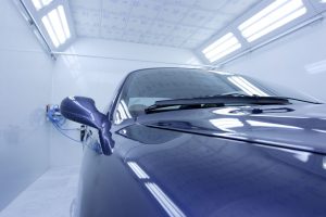 Automotive Painting