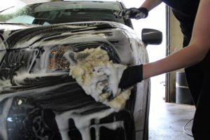 Car Detailing Kitchener