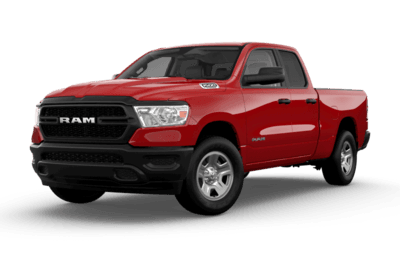 Ram, Jeep, Chrysler & Dodge Model Comparisons