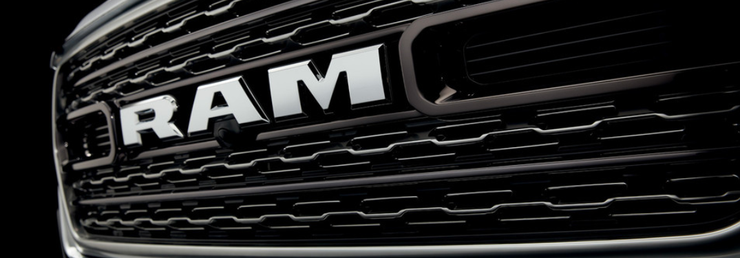 What's All Included in the 2022 Ram 1500 Sport? | Kitchener