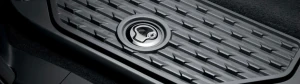 2022 Ram 1500 Laramie under-seat storage unit