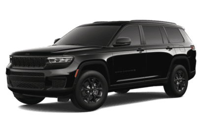 2024 Jeep Grand Cherokee L