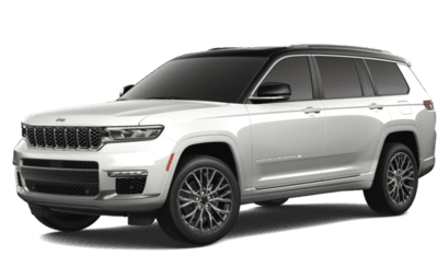 2024 Jeep Grand Cherokee L