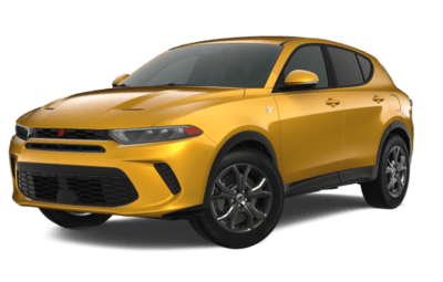 2024 Dodge Hornet R/T PHEV