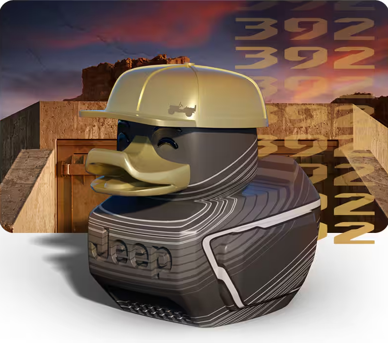 2026 Jeep Wrangle Willys 392