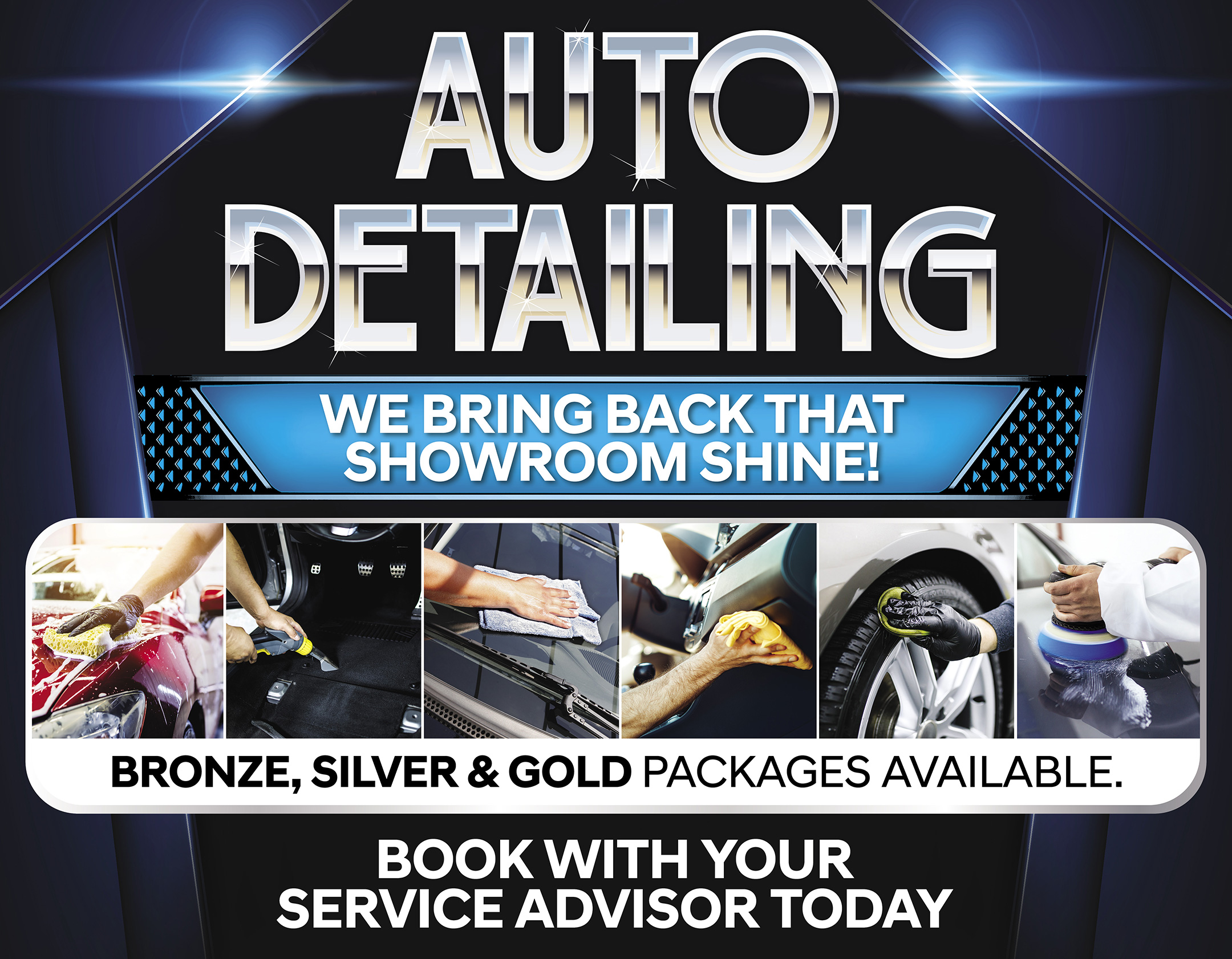 kitchener chrysler service specials