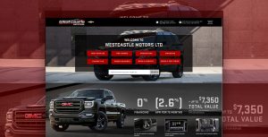 Westcastle Motors Ltd