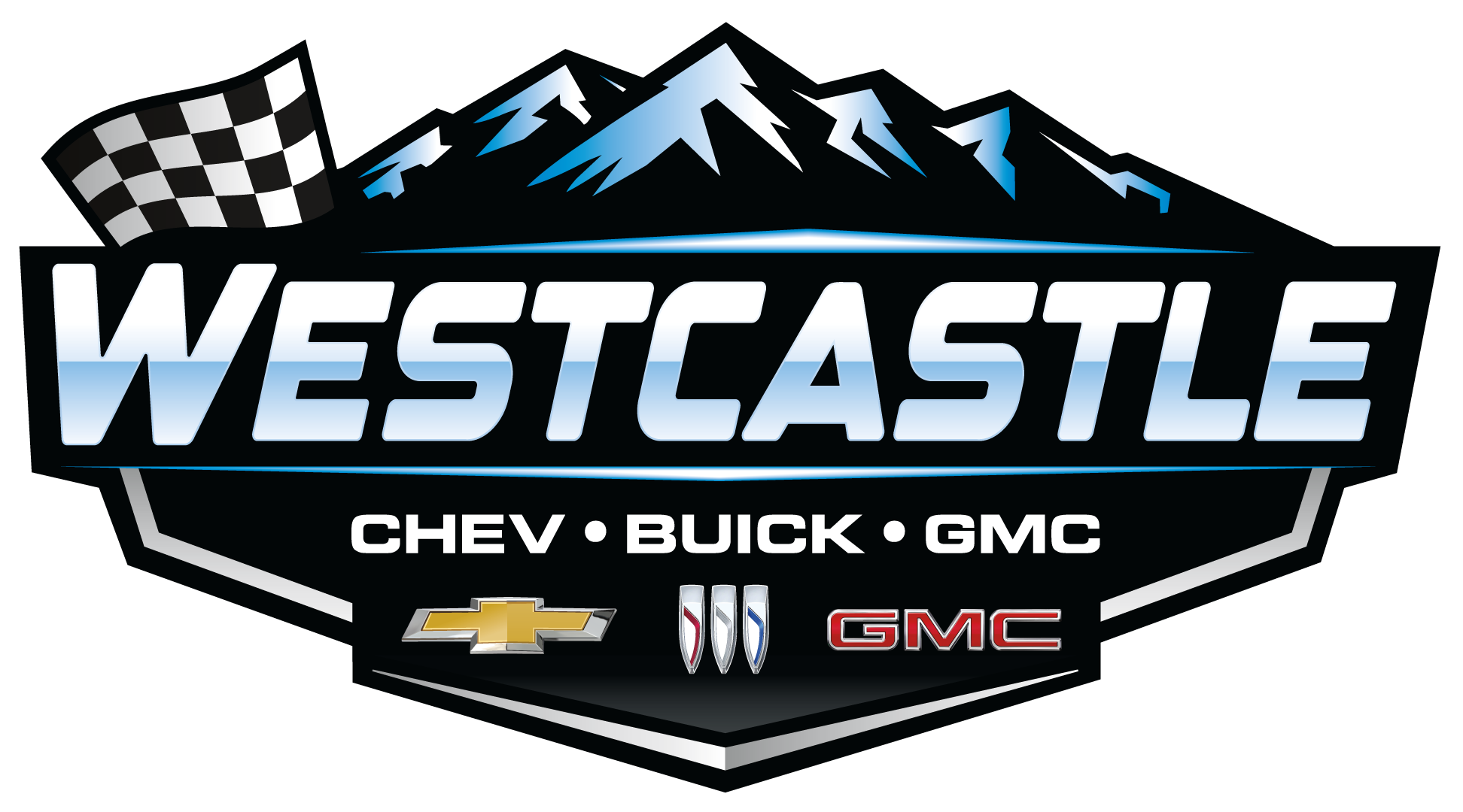 Westcastle Chevrolet Buick GMC Logo