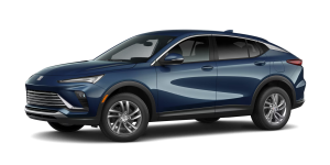 2026 Buick Envista