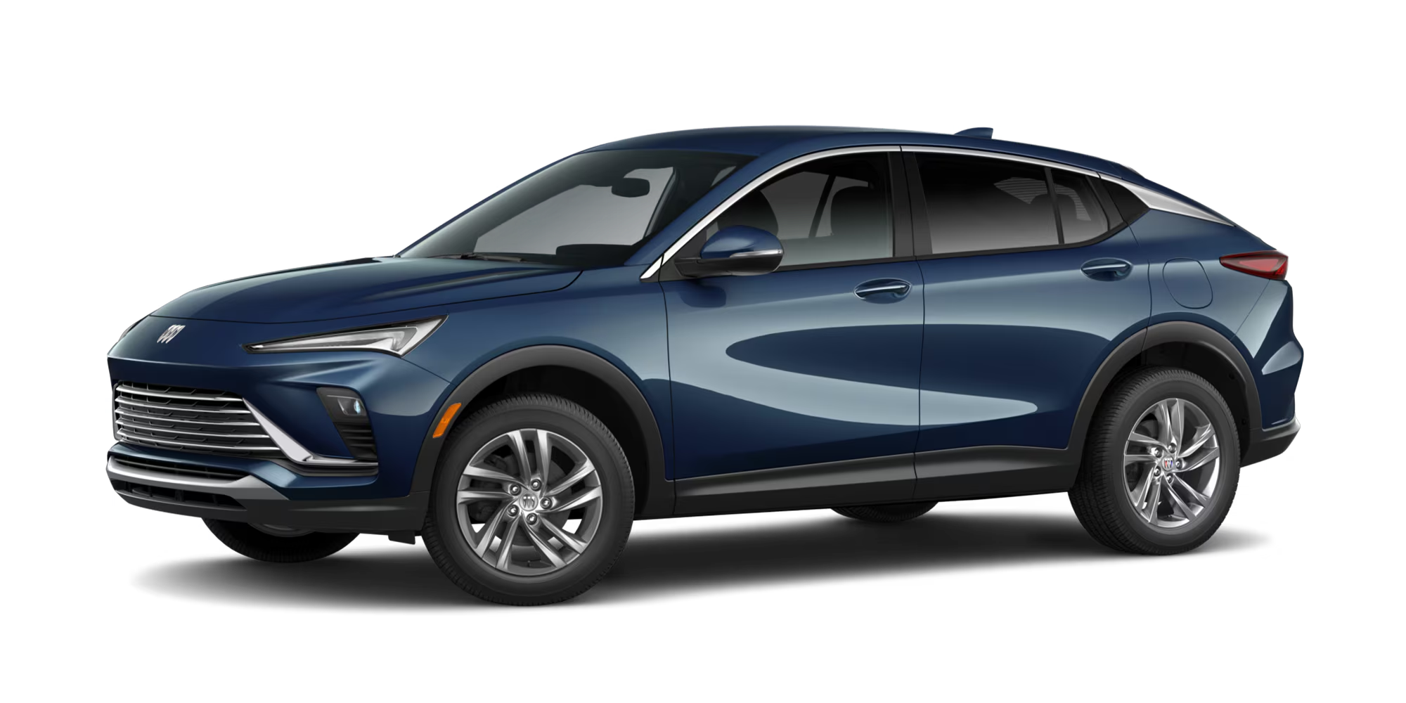 2026 Buick Envista