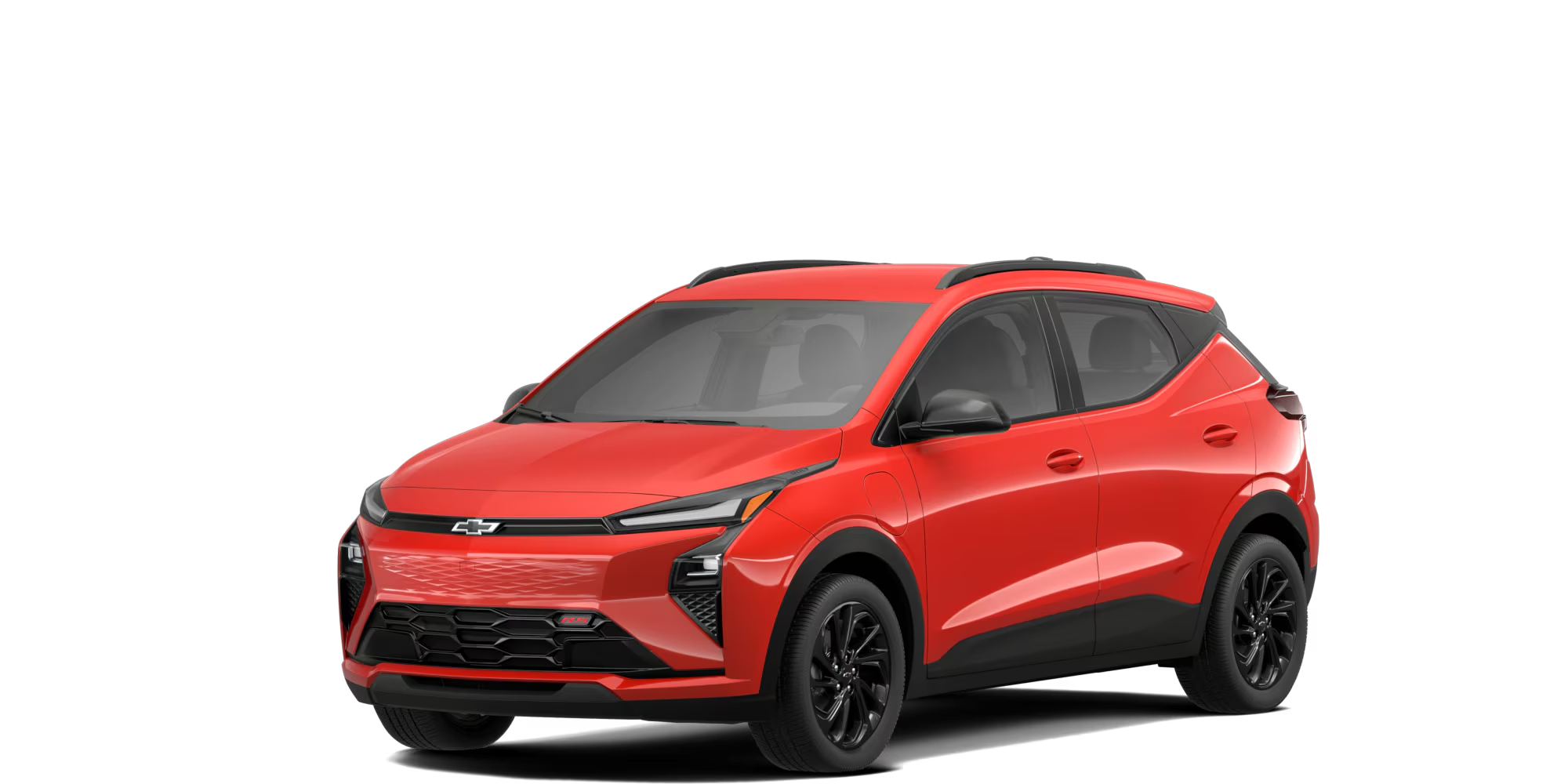 2026 Chevrolet Bolt