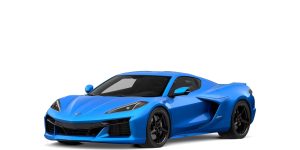 2026 Chevrolet Corvette