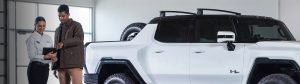 Credit Application at Westcastle Motors