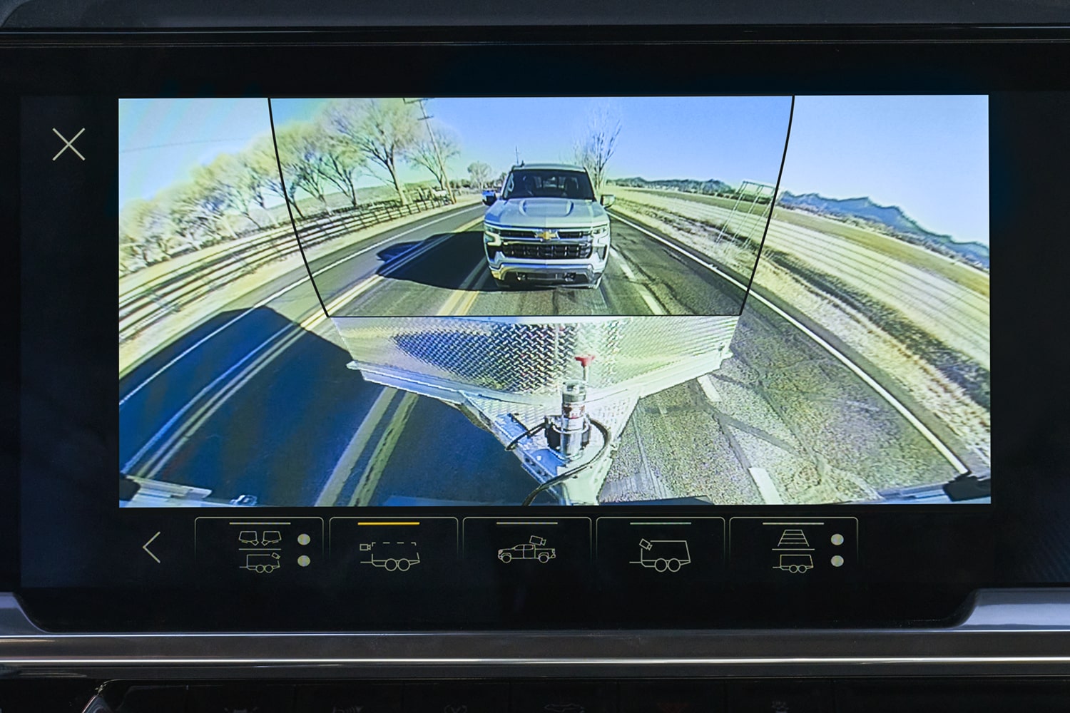 2026 Chevrolet Silverado 1500 in Pincher Creek, AB