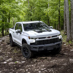 2026 Chevrolet Silverado 1500 in Pincher Creek, AB