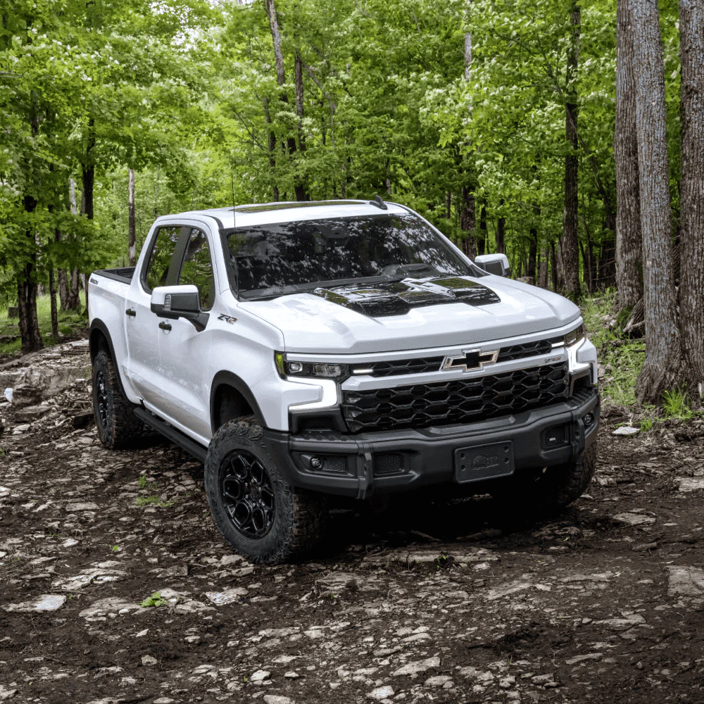 2026 Chevrolet Silverado 1500 in Pincher Creek, AB