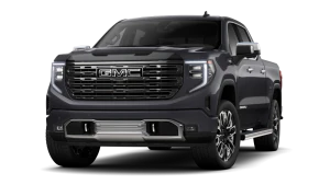 Denali Ultimate