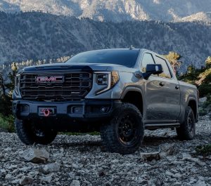 2026 GMC Sierra 1500 in Pincher Creek, AB