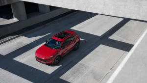 2026 Buick Envision